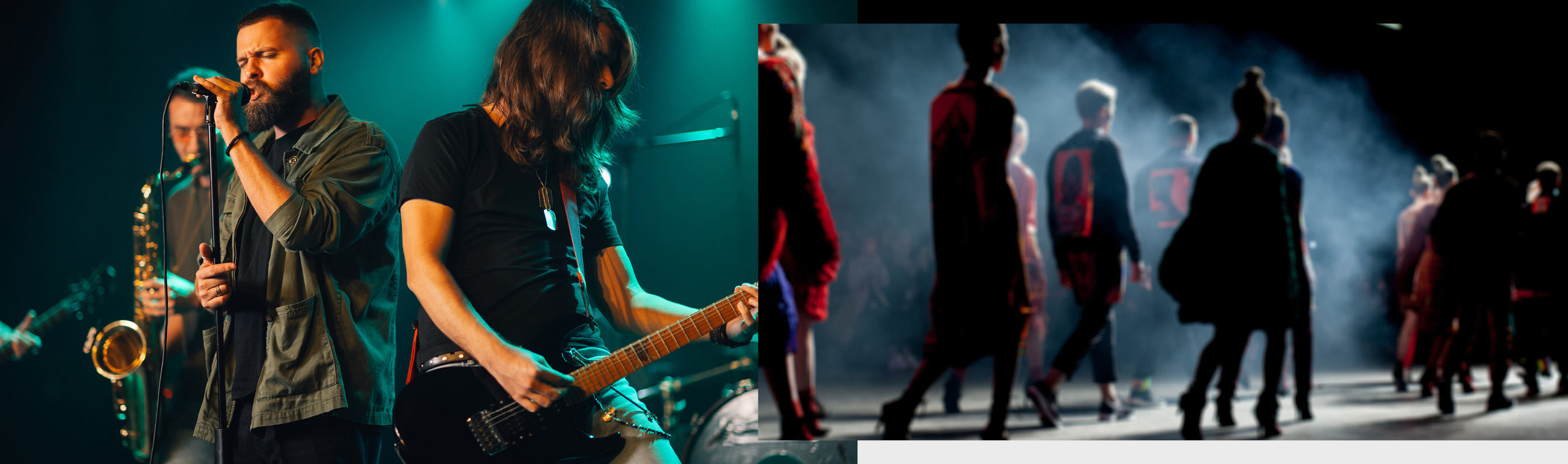 Responsive Image
