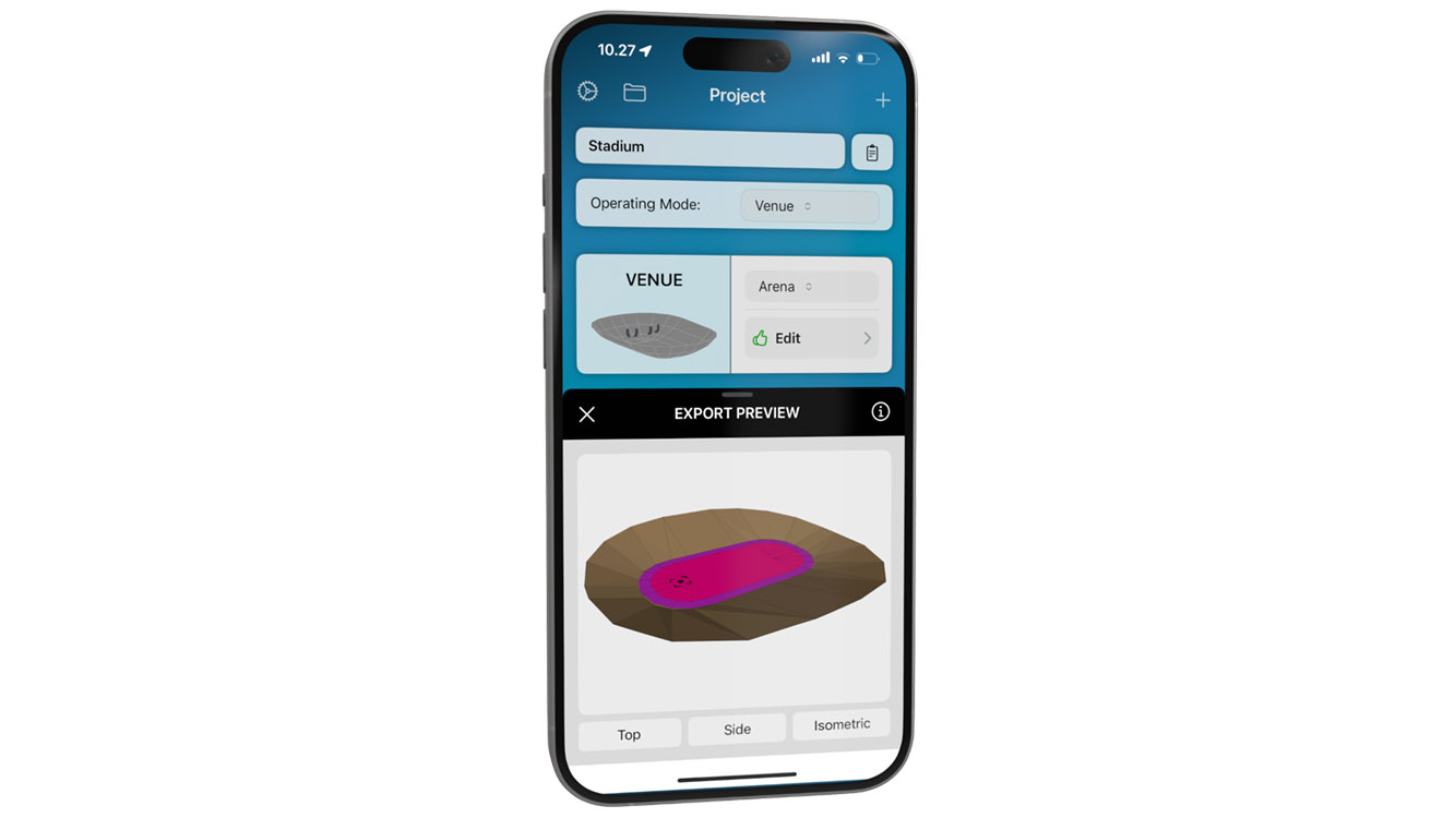 Responsive Image