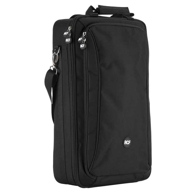 BG LPAD 810 PADDED DUFFLE BAG