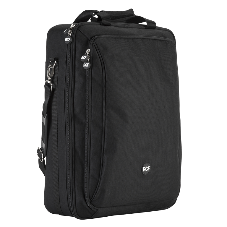 BG LPAD 12 PADDED DUFFLE BAG