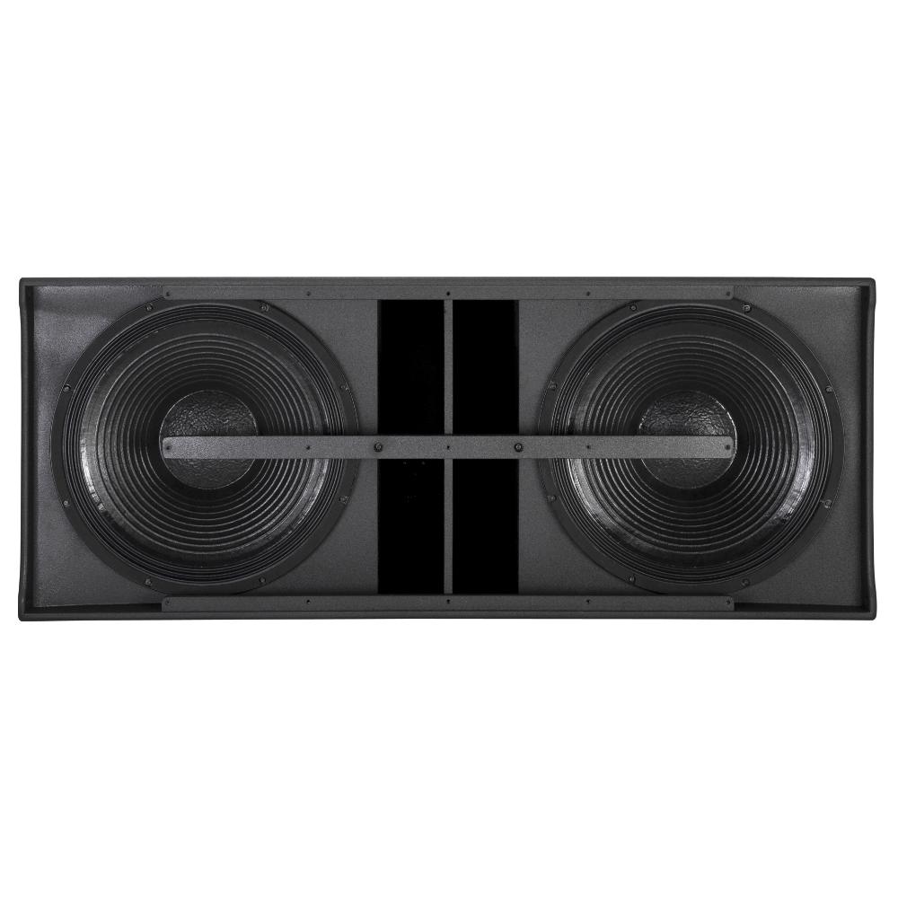 V 221S PASSIVE BASS REFLEX SUBWOOFER