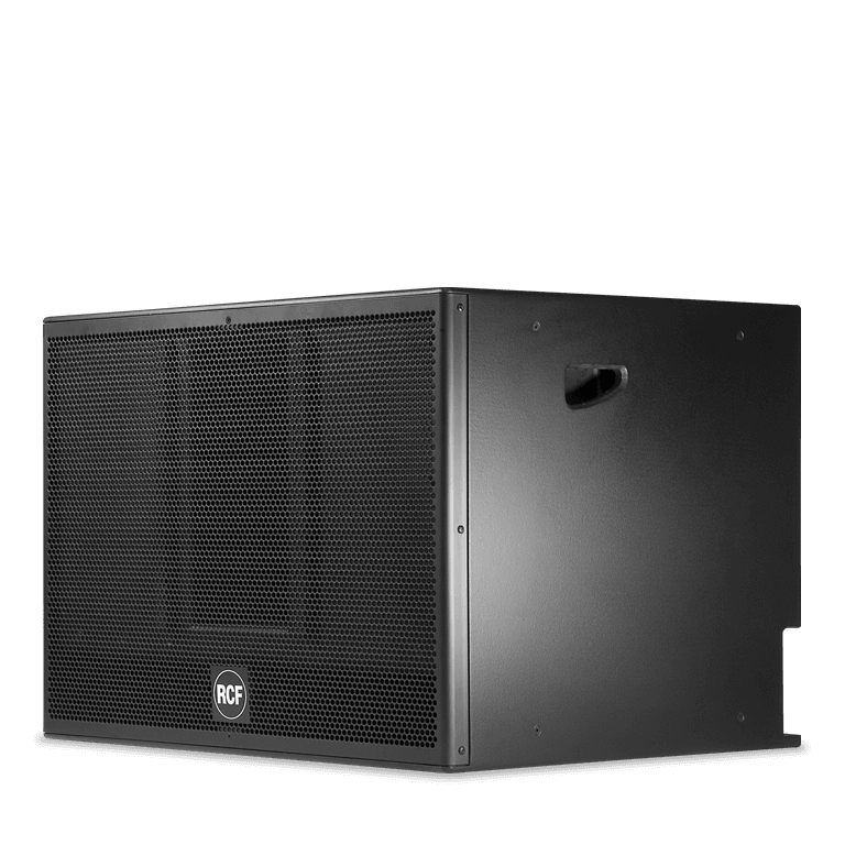 S 4022 BANDPASS SUBWOOFER - RCF