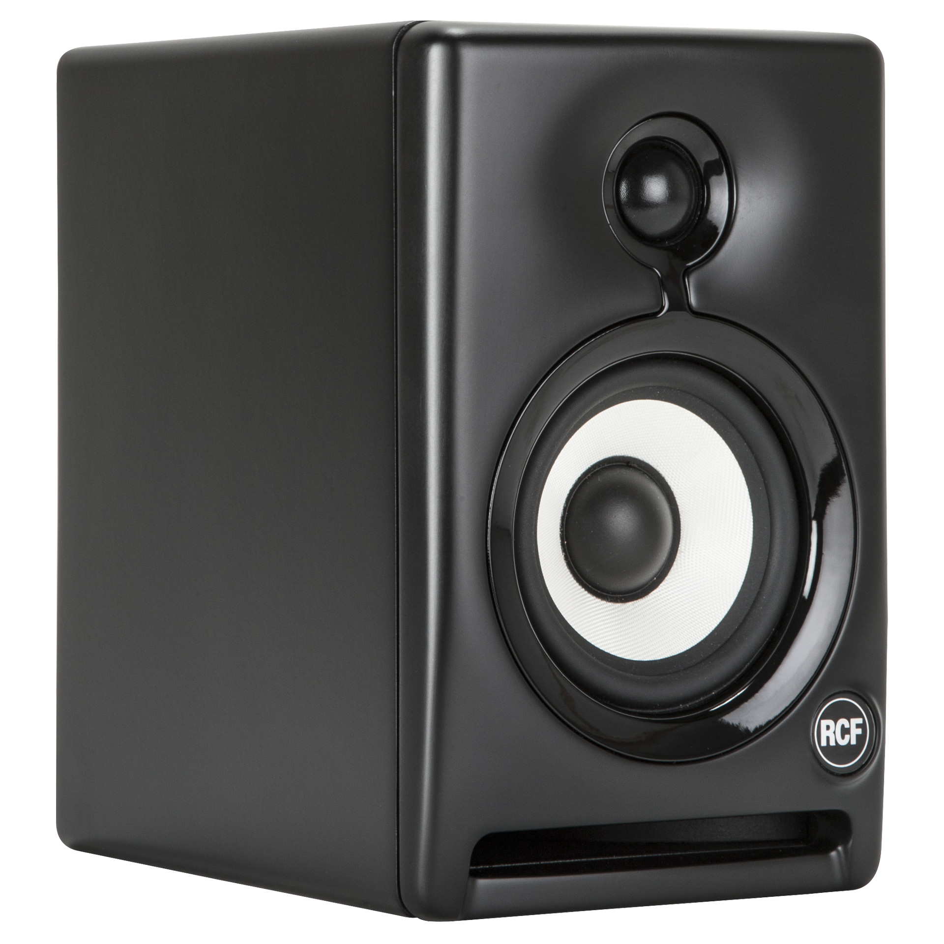 スピーカー・ウーファー RCF AYRA FOUR (Pair) AYRA FOUR ACTIVE TWO-WAY PROFESSIONAL MONITOR