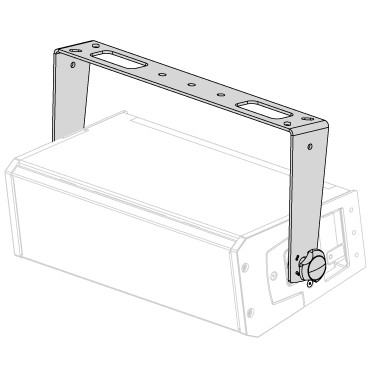 SUPPORTS HORIZONTAUX