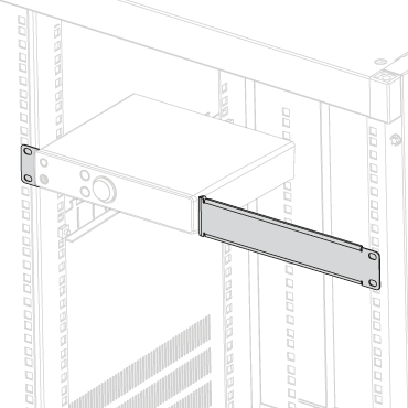 RACK-EINBAUKITS