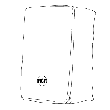 ABDECKUNGEN