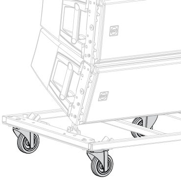 RUEDAS