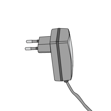 ADAPTADORES CA/CC