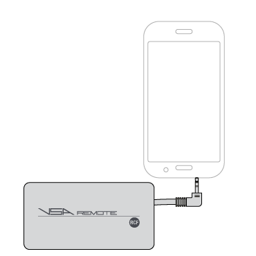 FERNSTEUERUNGEN