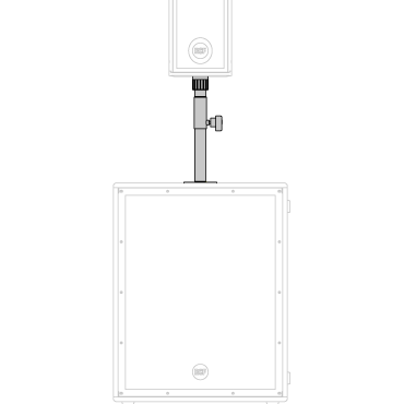 HOCHSTÄNDER-MONTAGESÄTZE