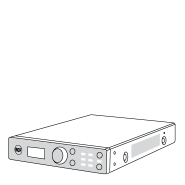 AMPLIFICATEURS/MATRICES